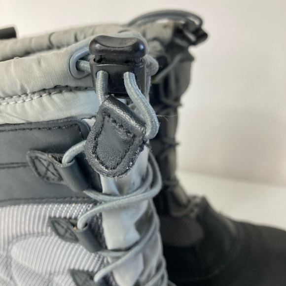 The North Face Waterproof Boots Sz 6 - Picture 7 of 12